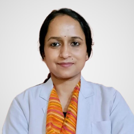 DR. PAVITRA SHARMA